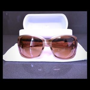 Women’s Oakley Script Sunglasses